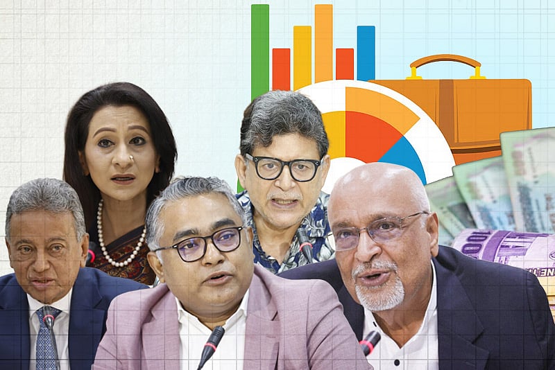 সংকটকালের বাজেট ও জনপ্রত্যাশা: কী বলছেন ব্যবসায়ী ও অর্থনীতিবিদেরা?