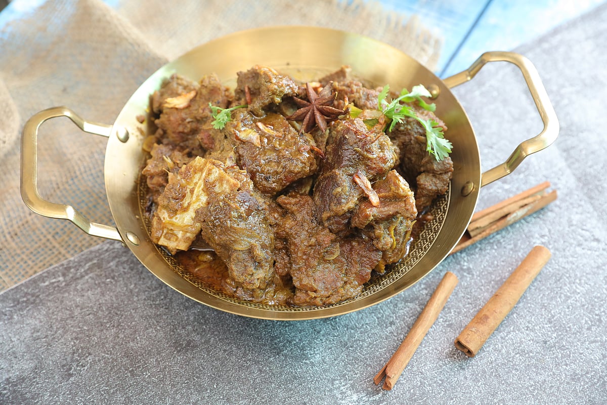 মাংস রান্নার স্বাস্থ্যকর উপায়গুলো জানা আছে তো