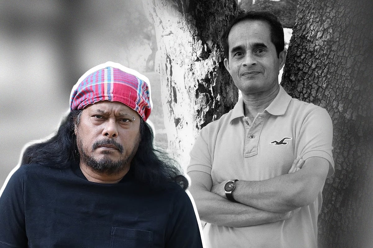 জেমস বললেন, ‘পরিবারের একজনকে হারিয়েছি’