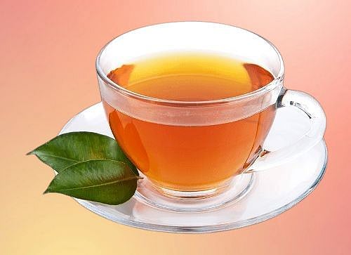 ঘণ্টায় ৪৪ লাখ কাপ চায়ে চুমুক
