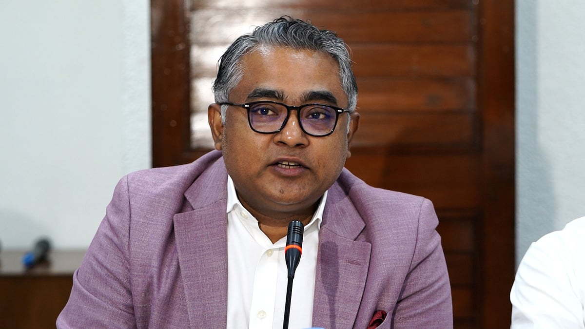রেস্তোরাঁ ব্যবসা চাঁদাবাজির খাতে পরিণত হয়েছে: ইমরান হাসান