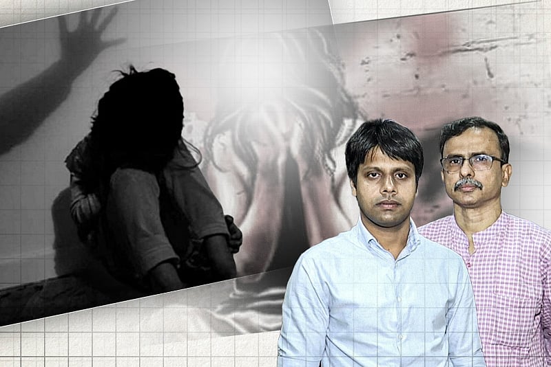 শিশু ধর্ষণ ও হত্যা: অপরাধ, নাকি রাষ্ট্র–সমাজের ব্যর্থতা?