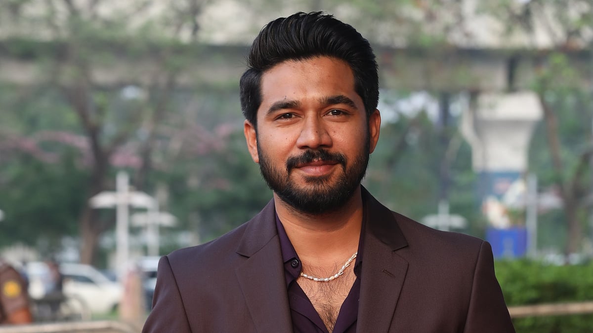 ৩২ দিন লেবু মুখের মধ্যে রাখতে হয়েছে