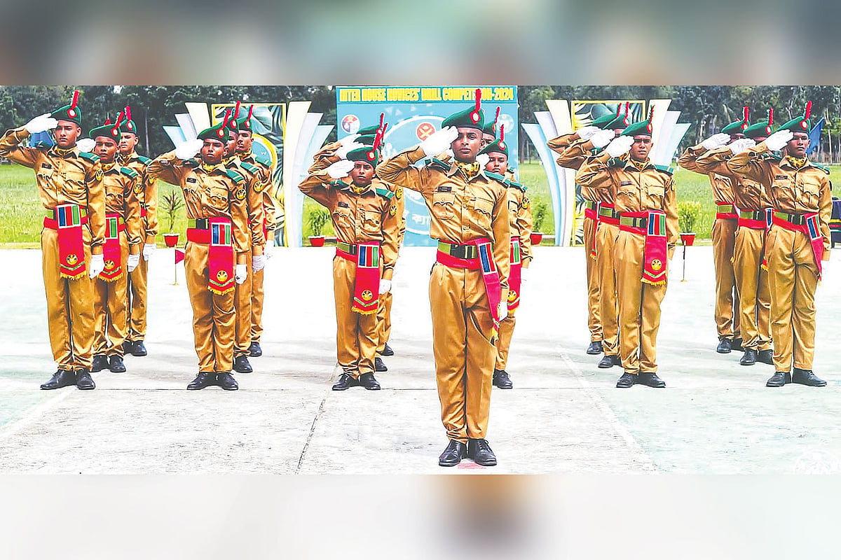 ক্যাডেট কলেজে ভর্তি ২০২৭। ইংরেজি—প্রশ্ন বুঝে নিয়ে সঠিকভাবে উত্তর লেখো