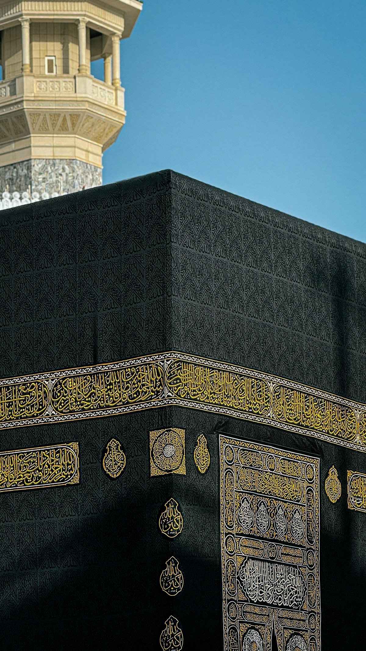হারাম শরিফের একটি পাপ কি লক্ষ পাপের সমান
