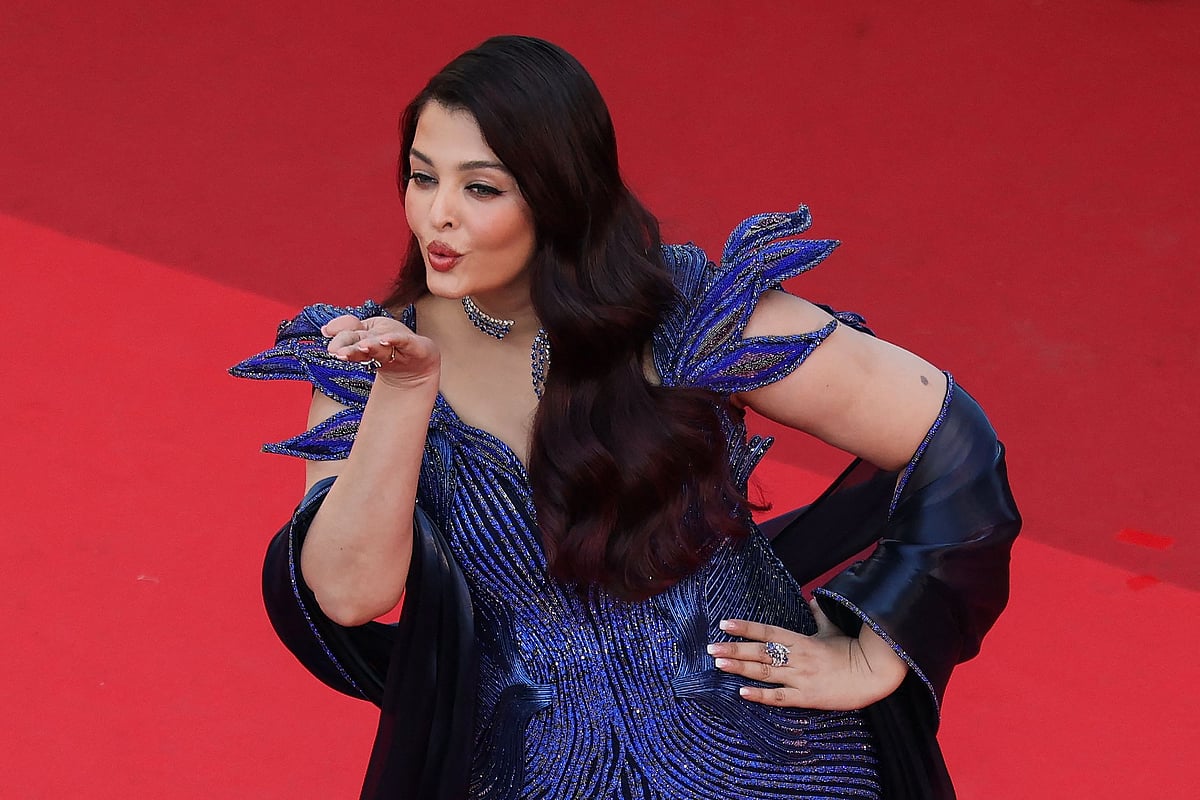কানে ঐশ্বরিয়া, লালগালিচায় আরও যাঁদের দেখা গেল