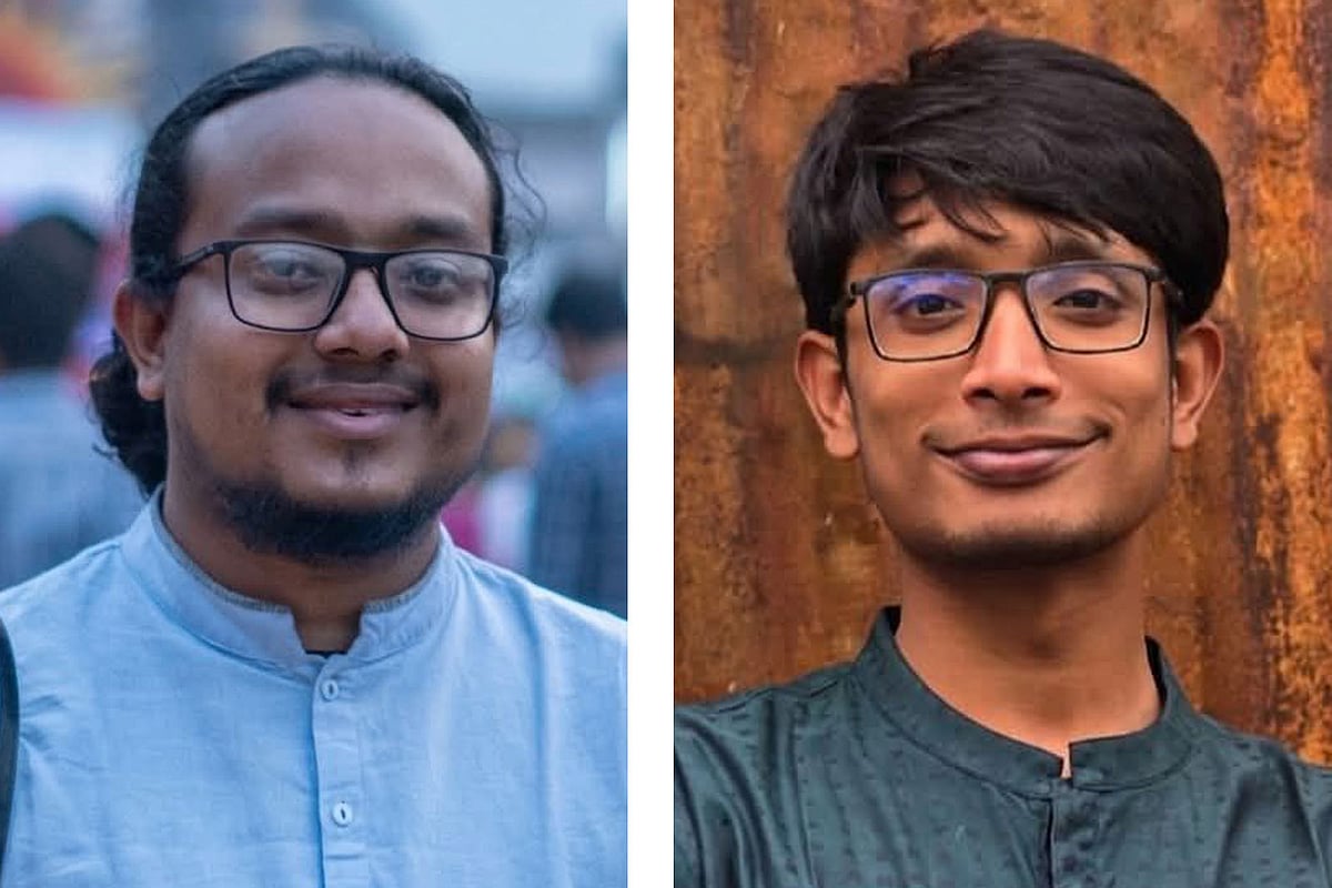 ঢাবি ছাত্র ইউনিয়নের নতুন কমিটির সভাপতি দুর্জয়, সাধারণ সম্পাদক মোস্তাকিম