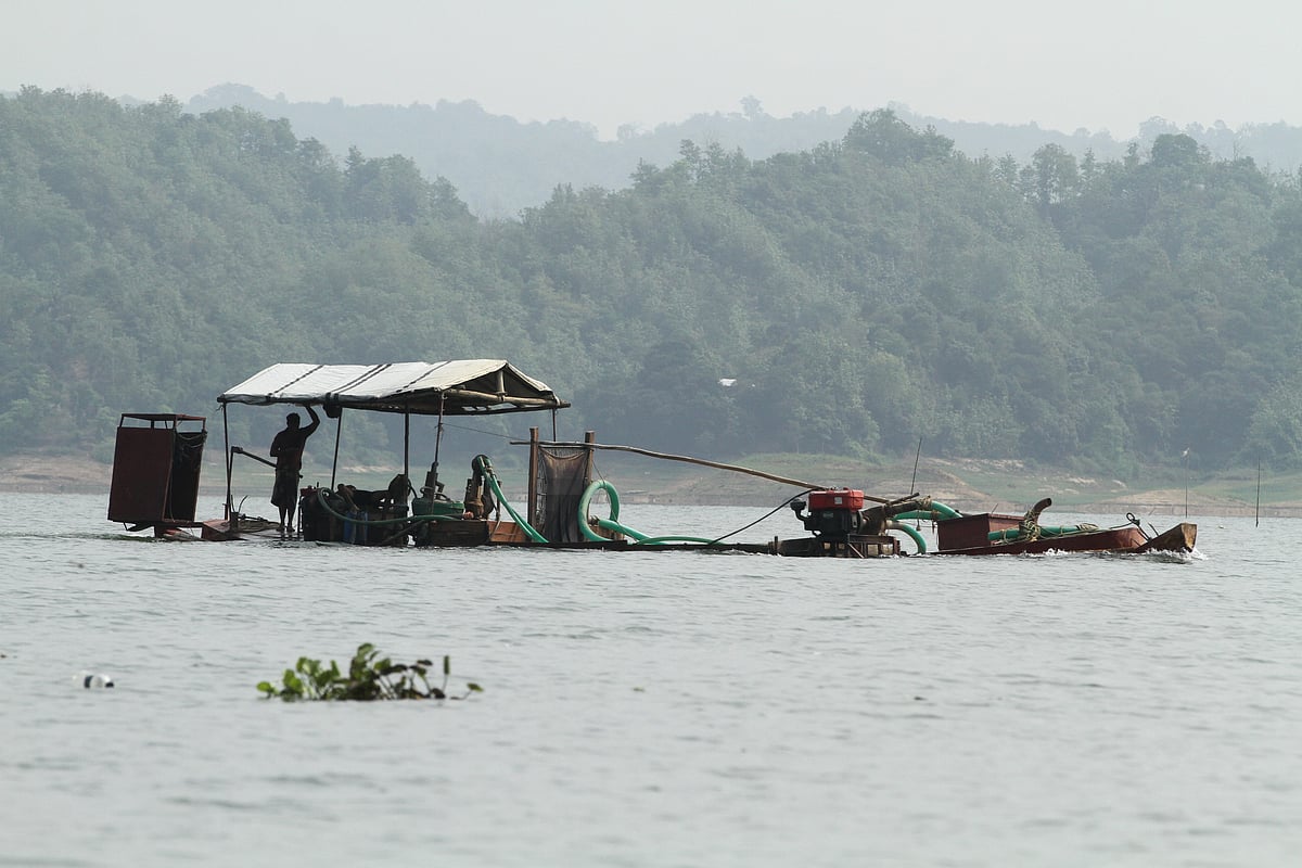 ছবি: সুপ্রিয় চাকমা