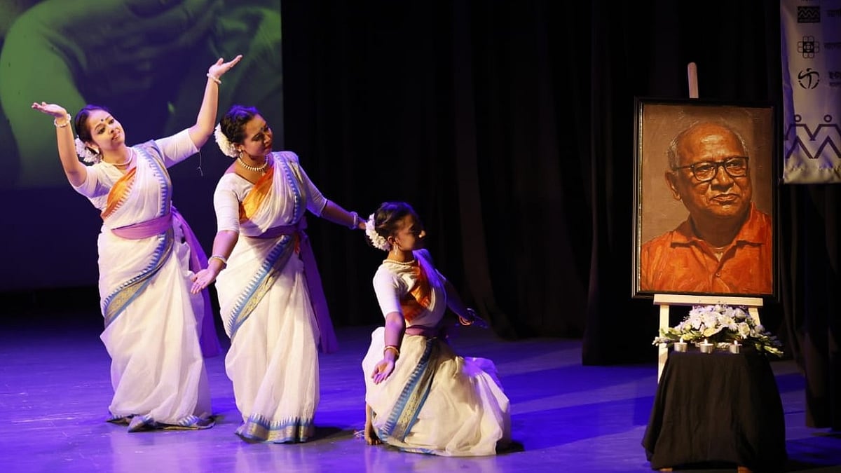‘রামেন্দু, আমাকে সমীহ করে কথা বলবে...’