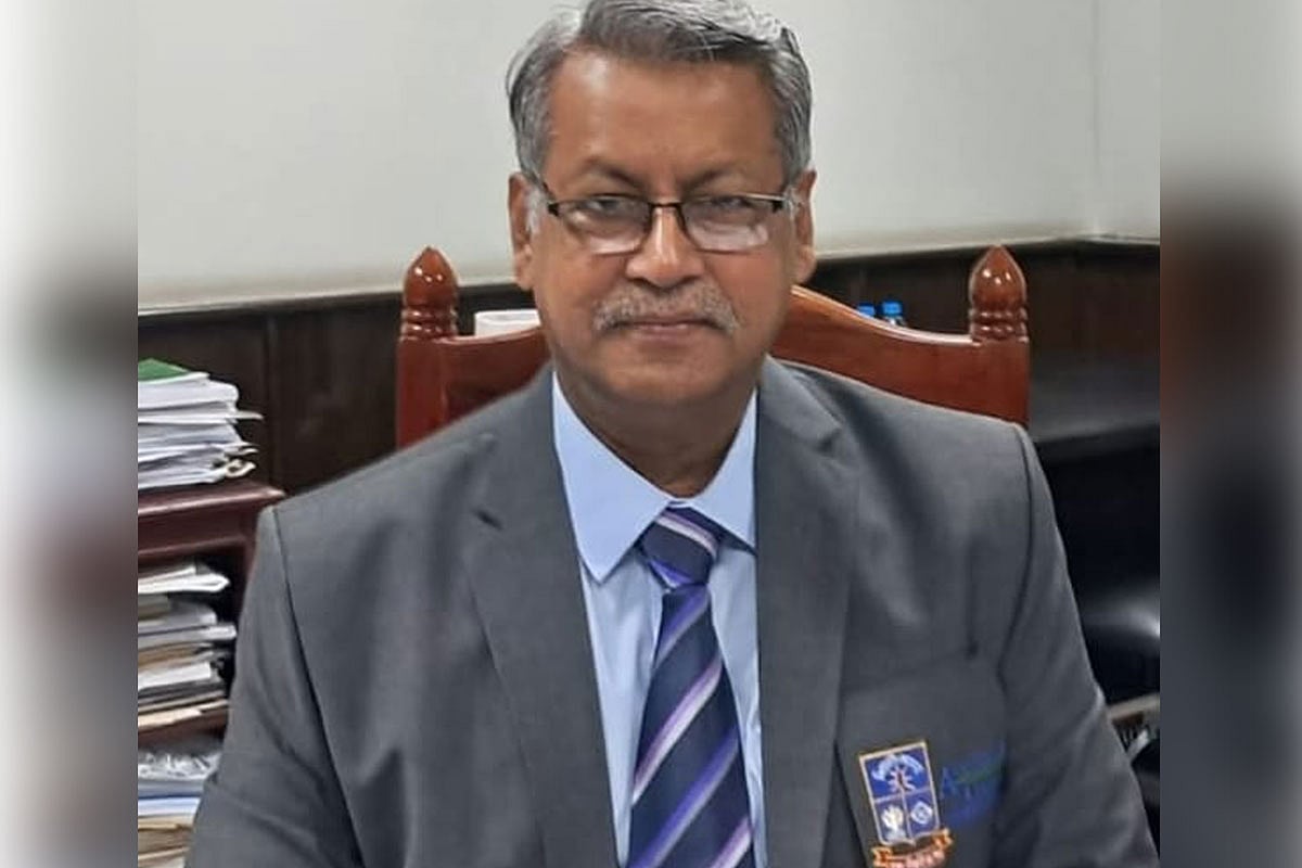 ইসলামী ব্যাংকে নতুন চেয়ারম্যান নিয়োগ