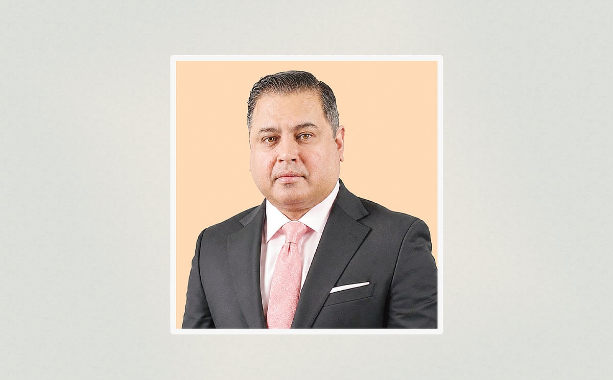 প্রাইম ব্যাংকের নতুন সিইও ফয়সাল রহমান