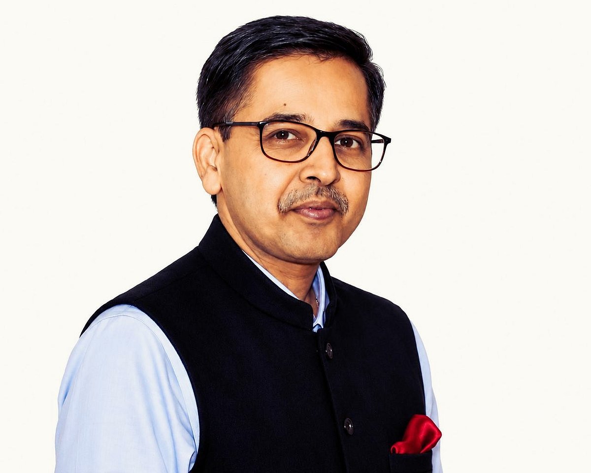 ভারতের হাইকমিশনার প্রণয় ভার্মার বিদায়ী বার্তা