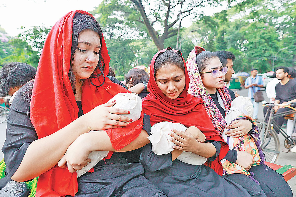 হামের উপসর্গে মারা গেল আরও ১৬ শিশু, মোট মৃত্যু ৫২৮
