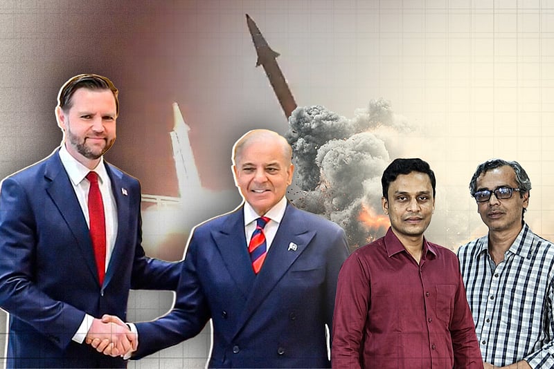 ইরানের সঙ্গে চুক্তি কি চূড়ান্ত, ট্রাম্পের কথায় কিসের ইঙ্গিত