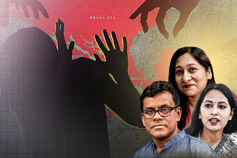 শিশু ধর্ষণ–হত্যা–নির্যাতন: স্থায়ী সমাধানের পথ কী?