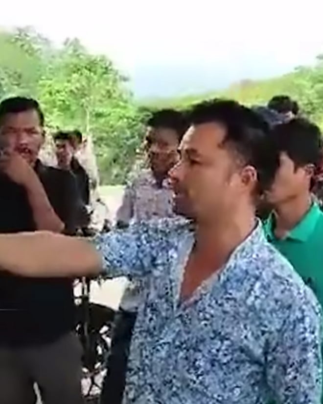 বান্দরবানের থানচিতে পাঁচ বছরের শিশুকে ধর্ষণ, প্রতিবেশী কিশোর গ্রেপ্তার