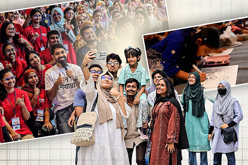 আনন্দ-উল্লাসে শেষ হলো 'সেপনিল কিআ কার্নিভ্যাল ২০২৬'
