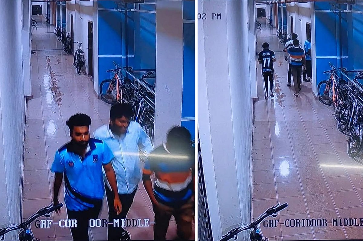 জগন্নাথ হলে প্রতিবন্ধী শিক্ষার্থীকে মারধর, ৩ নেতাকে অব্যাহতি দিল ছাত্রদল