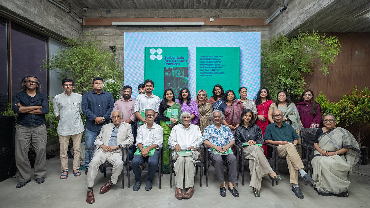 ছবি: ব্রিটিশ কাউন্সিলের সৌজন্যে
