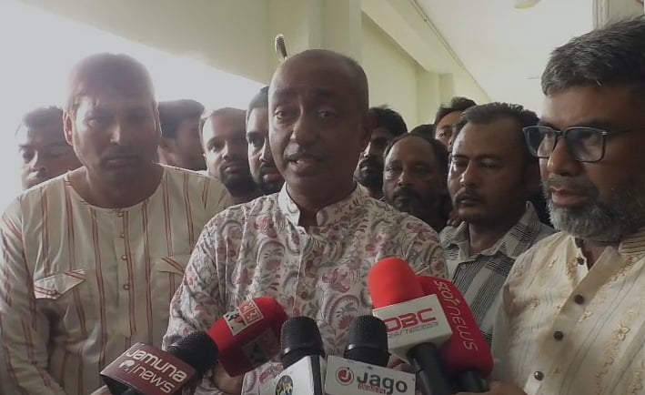 পল্লবীতে ধর্ষণের পর শিশুহত্যার বিচার শুরু ১ জুন: আইনমন্ত্রী