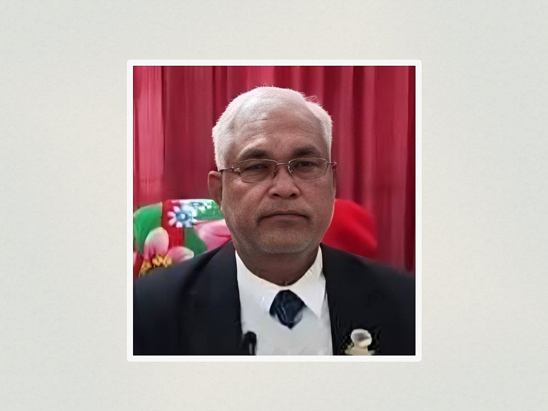 হত্যা মামলায় কারাবন্দী সাতক্ষীরার সাবেক পিপির মৃত্যু