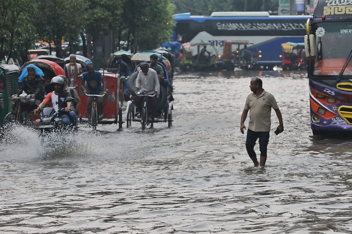 ছবি: দীপু মালাকার 