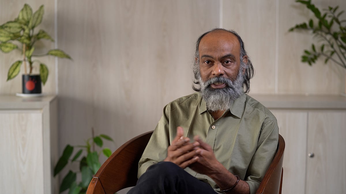 থিয়েটারই আমার অভিনয়ের আঁতুড়ঘর: নাসির উদ্দিন খান