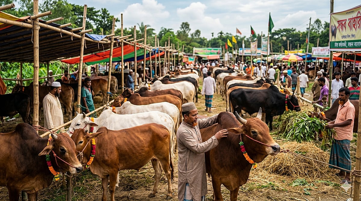 কোরবানি প্রথার একটি মনস্তাত্ত্বিক দিক