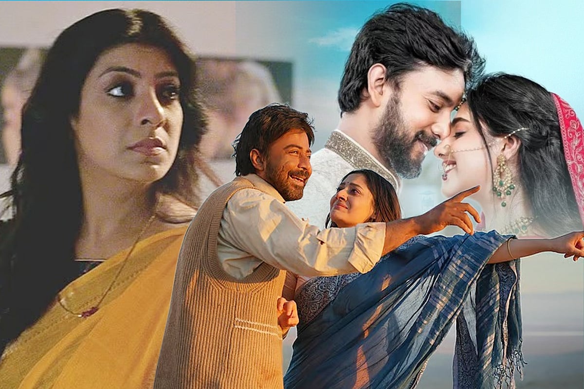 ঈদের ওটিটিতে কী দেখবেন