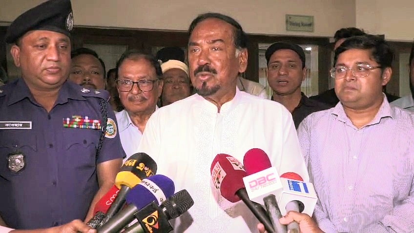 এখন পর্যন্ত এই জাতীয় সংসদ জনগণের আশা পূরণে সক্ষম হয়েছে: স্পিকার
