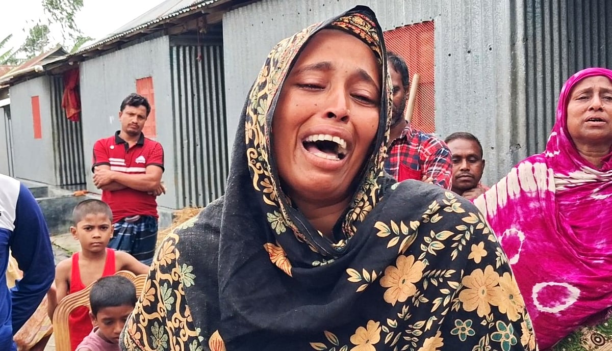 মধ্যপ্রাচ্যে পৃথক সড়ক দুর্ঘটনায় তিন বাংলাদেশি নিহত, পরিবারে মাতম