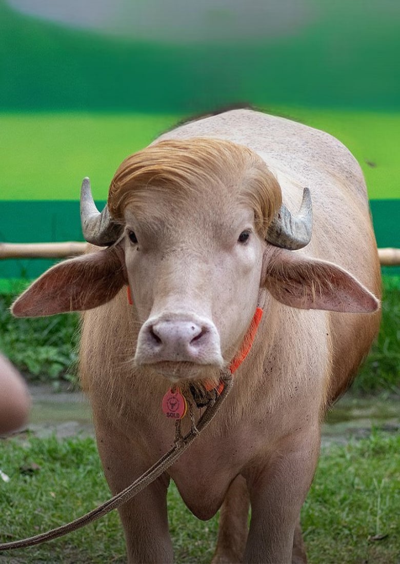 ডোনাল্ড ট্রাম্প এখন জিনজিরায়, গরু-মহিষ আর মানুষের চেহারায় আমরা যে কারণে মিল খুঁজে পাই