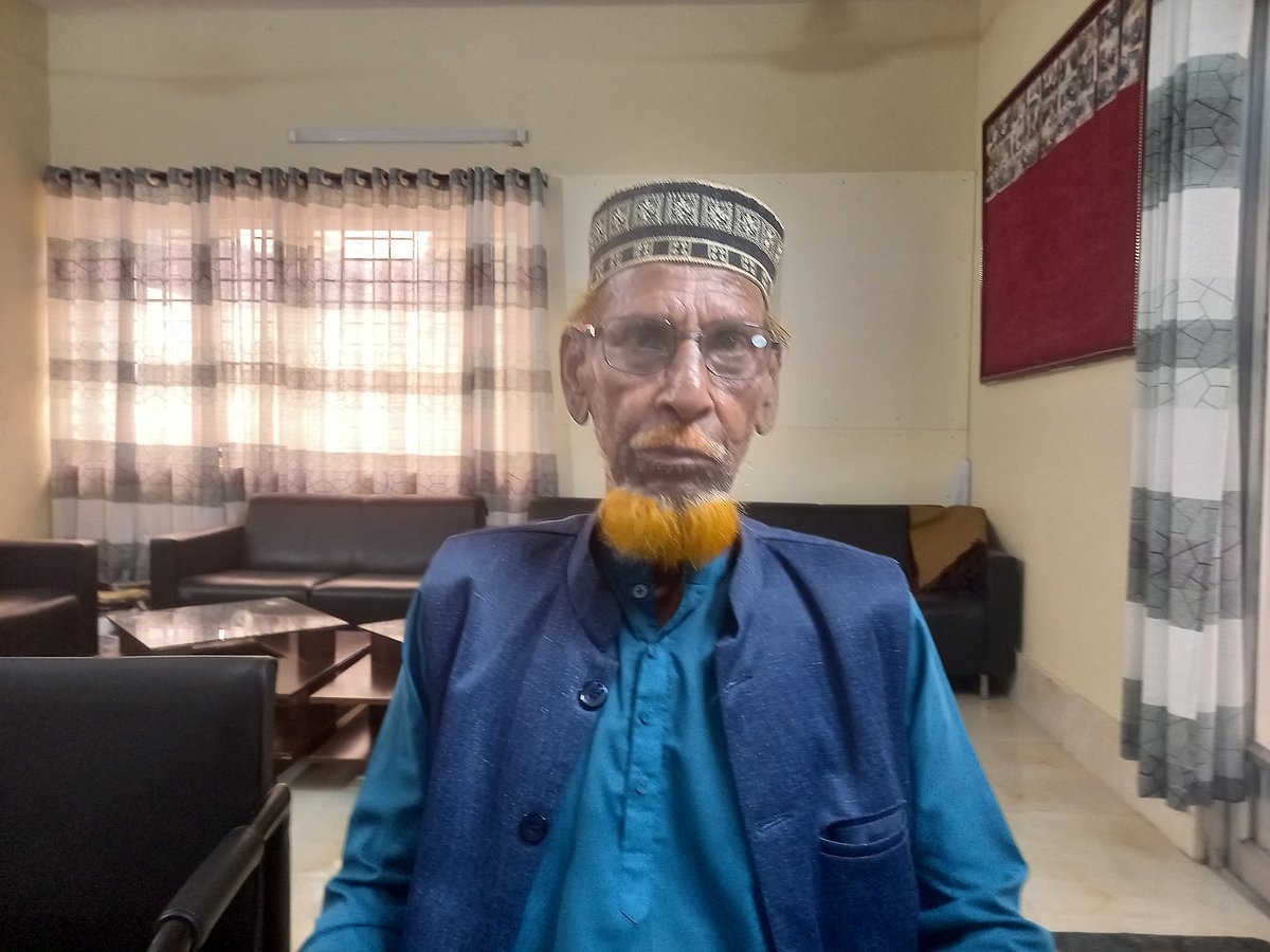 ‘প্রেমের মানুষ ঘুমাইলে চাইয়া থাকে’ গানের গীতিকার জবান আলী আর নেই