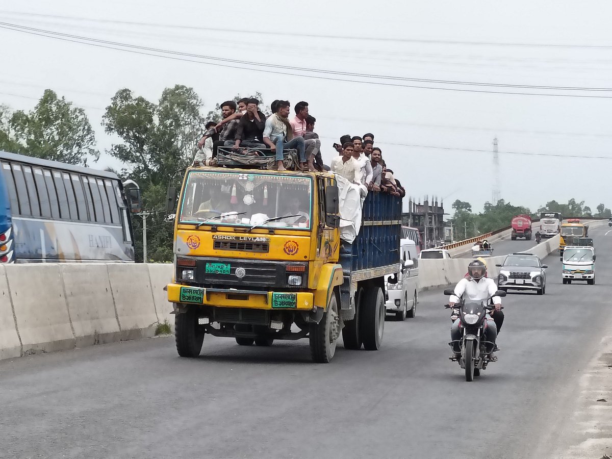  ছবি: আরিফুল গণি 