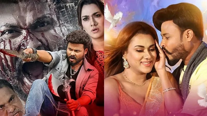 ‘আমি কিন্তু মুন্না খান, সব জায়গায় ফাজলামি চলে না’