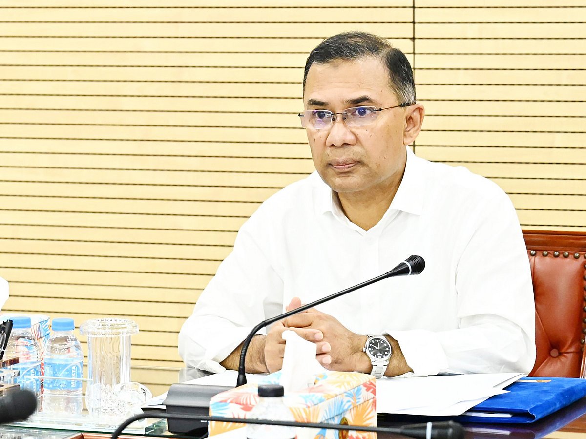 ১০০ দিনে প্রধানমন্ত্রী: দায়িত্ব, শৃঙ্খলা ও অনুপ্রেরণার বার্তা