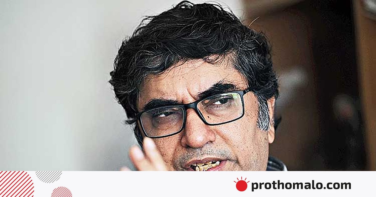 কমরেড, এটা একদম ঠিক করলে না : অনীক দত্তর মৃত্যুতে শ্রীলেখা মিত্র কমরেড, এটা একদম ঠিক করলে না : অনীক দত্তর মৃত্যুতে শ্রীলেখা মিত্র