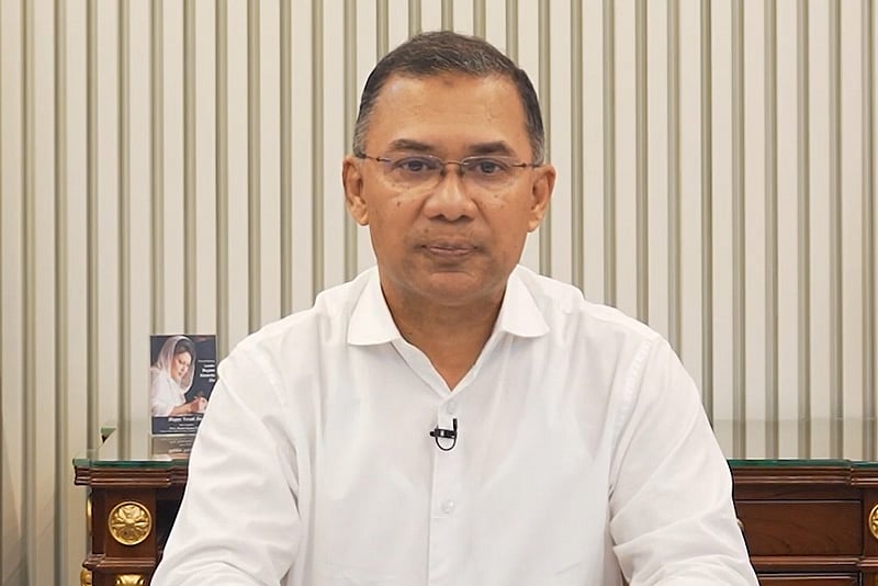 ঈদুল আজহায় দেশবাসীকে প্রধানমন্ত্রীর শুভেচ্ছা