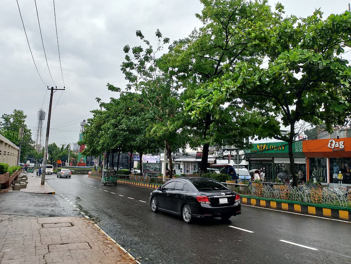 ঈদের দিন কেমন থাকবে চট্টগ্রামের আবহাওয়া