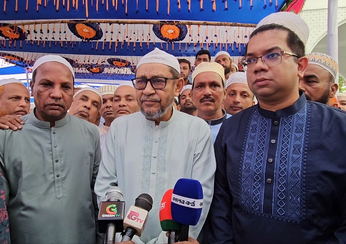 ৭২ ঘণ্টার মধ্যে তদন্ত প্রতিবেদন দেওয়ার নির্দেশ দেওয়া হয়েছে: স্বাস্থ্যমন্ত্রী