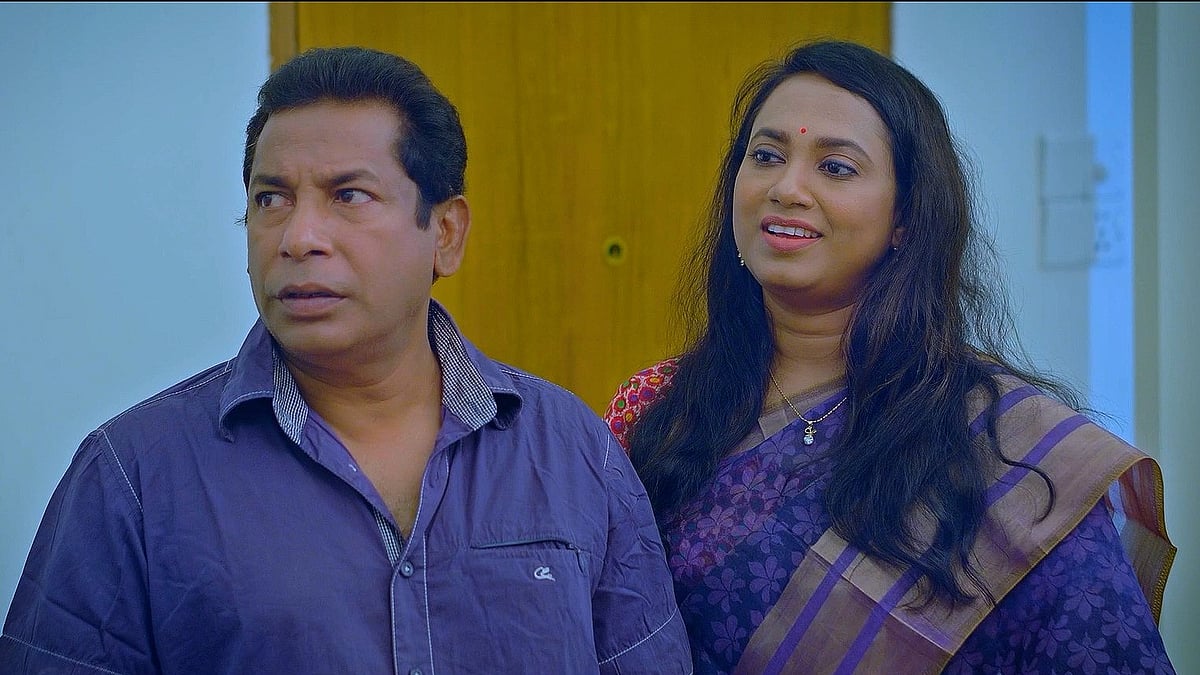 মোশাররফ করিমের ‘কিপ্টে কারে কয়’ দীপ্ত টিভিতে