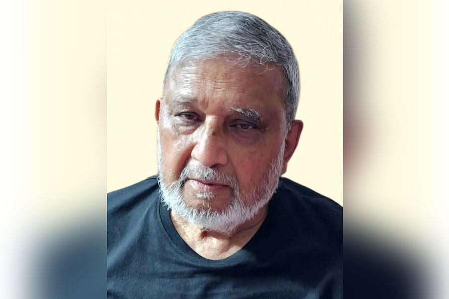 ঠাকুরগাঁওয়ের সাবেক সংসদ সদস্য দবিরুল ইসলামের মৃত্যু