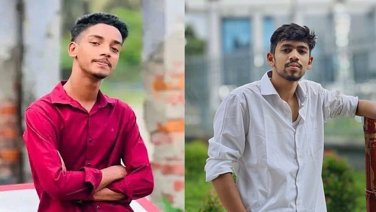 পটুয়াখালীতে ঈদের নামাজ শেষে মোটরসাইকেলে ঘুরতে বের হয়ে প্রাণ গেল ২ কিশোরের