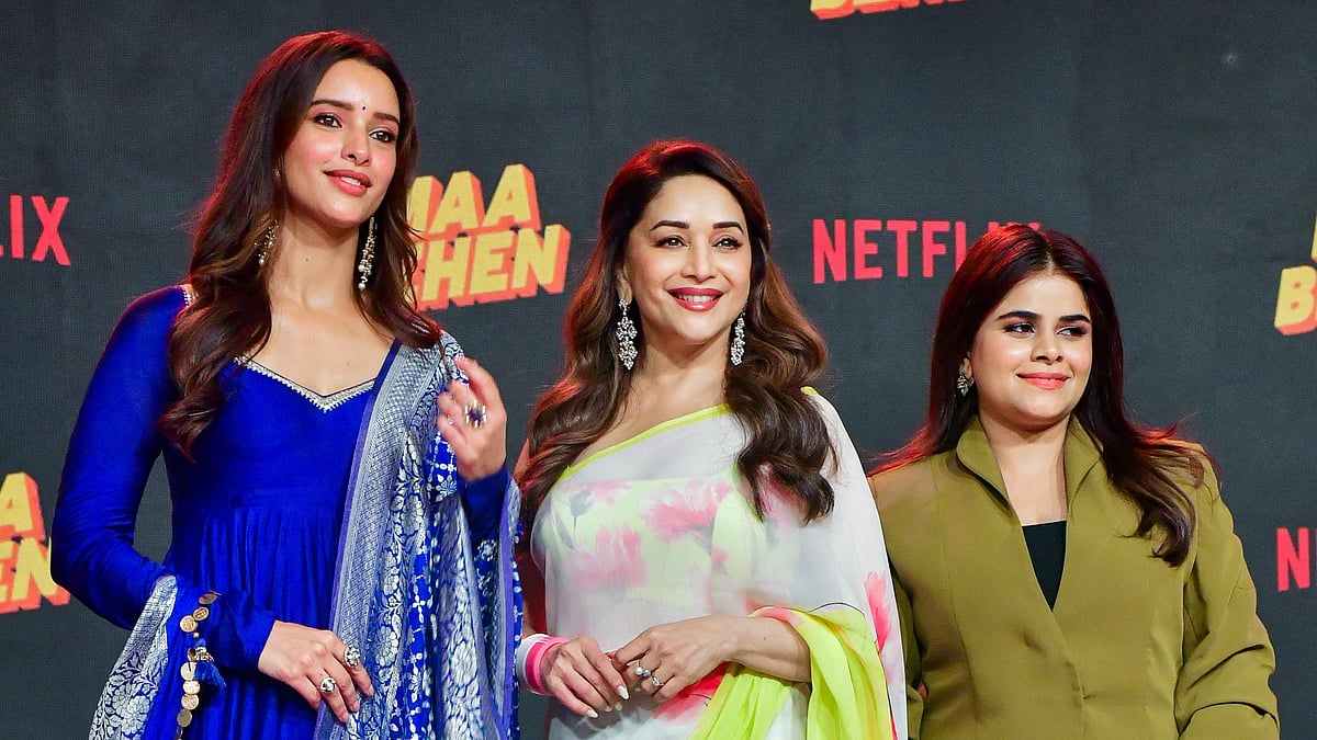 ‘সিঙ্গেল মায়েদের অনেক সময় ভিন্ন চোখে দেখা হয়’