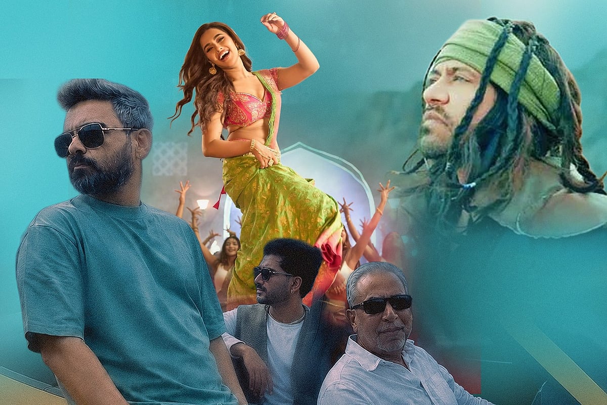 হাবিব, বালাম থেকে নুসরাত ফারিয়া, গানে গানে জমজমাট ঈদ