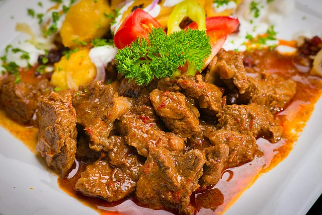 সবার মাংস হজমের ক্ষমতা এক নয়