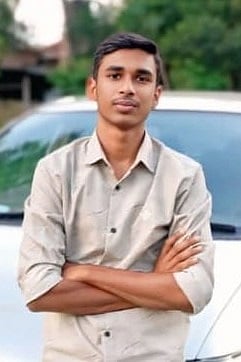 টাঙ্গাইলে ঈদের সন্ধ্যায় মোটরসাইকেল দুর্ঘটনায় এইচএসসি পরীক্ষার্থী নিহত
