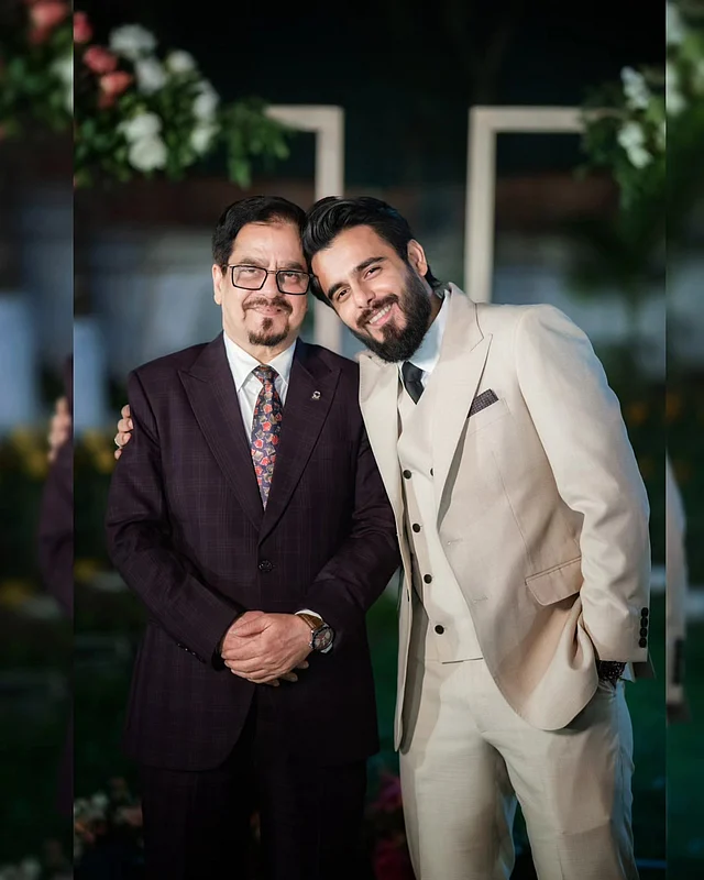সিয়ামের কোরবানির ঈদের সবচেয়ে প্রিয় স্মৃতি হলো বাবাকে সঙ্গে নিয়ে গরুর হাটে যাওয়া