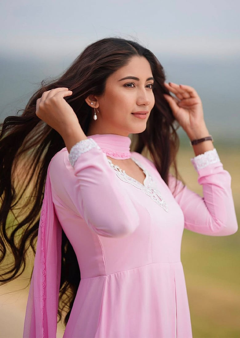 সাফা কবিরের কাছে কোরবানি মানে শুধু পশু উৎসর্গ নয়, নিজের ভেতরের নেতিবাচকতাকেও ত্যাগ করা