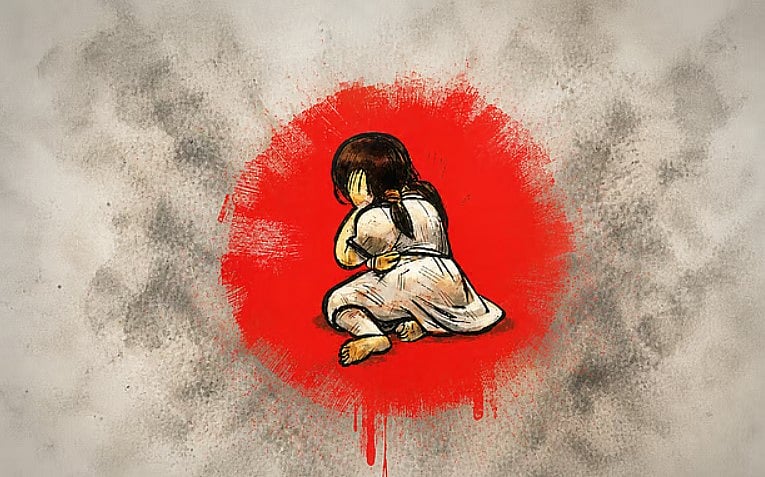 শিশুর ওপর এত নিষ্ঠুরতার প্রতিকার কীভাবে